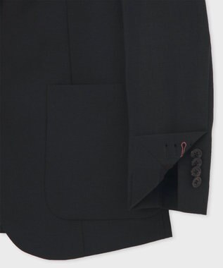 Paul Smith サマー ジャケット ネイビー