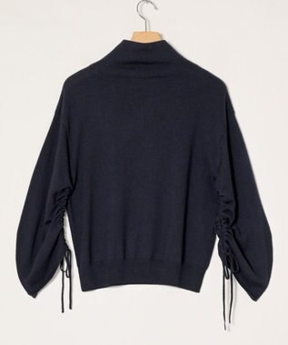 ONWARD Reuse Park 【自由区】ニット秋冬 ネイビー