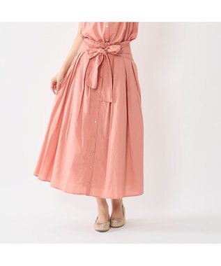 Riz raffinee <Riz raffinee>メッシュバレエシューズ ゴールド