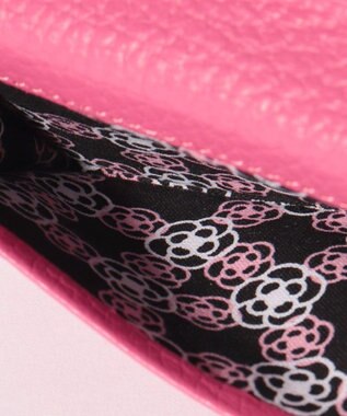 CLATHAS ラデュレII 名刺入れ ピンク