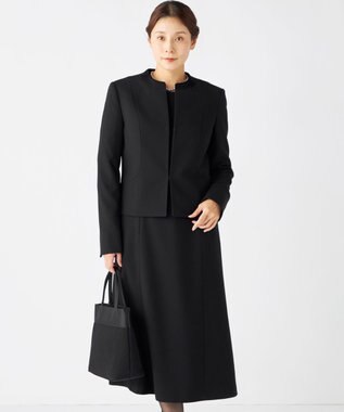 自由区 FORMAL 【ウォッシャブル対応】ウォッシャブルドビーアンサンブル