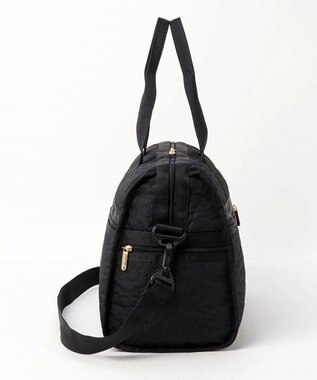 LeSportsac DELUXE MED WEEKENDER/パフィーブロッサムズ パフィーブロッサム