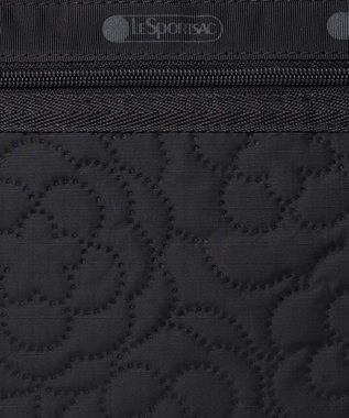 LeSportsac DELUXE MED WEEKENDER/パフィーブロッサムズ パフィーブロッサム