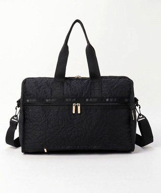 DELUXE MED WEEKENDER/パフィーブロッサムズ / LeSportsac