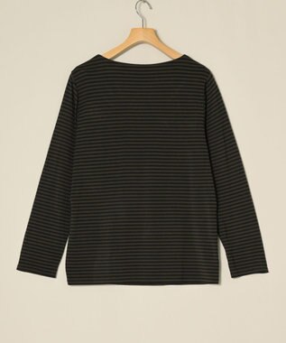 ONWARD Reuse Park 【23区】カットソー秋冬 ブラウン