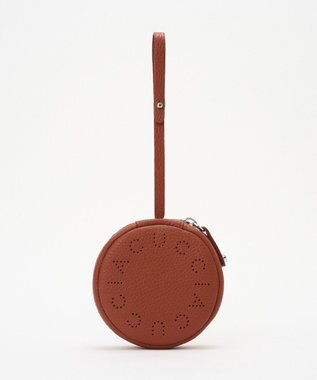 IACUCCI ボッコノット CERVO レッド