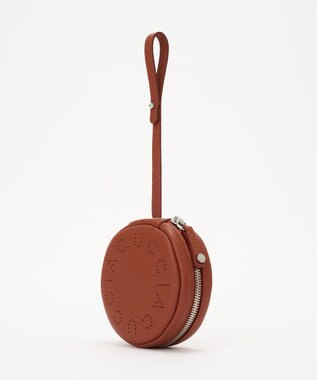 IACUCCI ボッコノット CERVO レッド