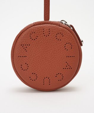 IACUCCI ボッコノット CERVO レッド