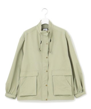 J.PRESS YORK STREET 【WOMEN】マウンテンパーカー