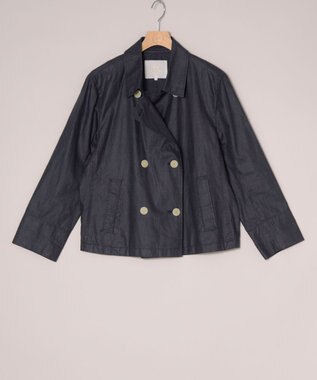 ONWARD Reuse Park 【23区】ジャケット春夏 ネイビー