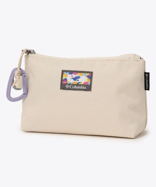Columbia Columbia/ プライスストリームポーチ /コロンビア Chalk