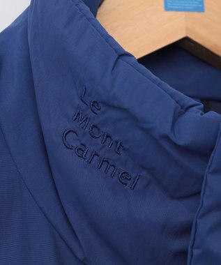 SHARE PARK MENS 【UNISEX】蓄熱中綿モンスターベスト（L・XLサイズ） ブルー