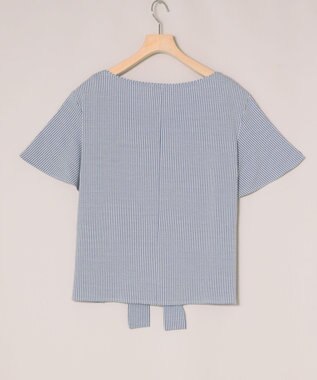 ONWARD Reuse Park 【23区】カットソー春夏 ブルー