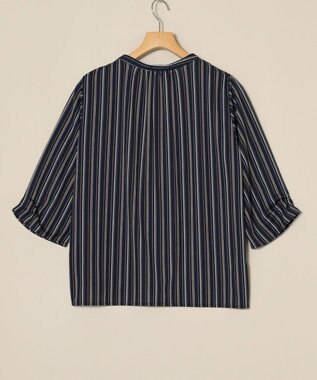 ONWARD Reuse Park 【any SiS】カットソー春夏 ネイビー