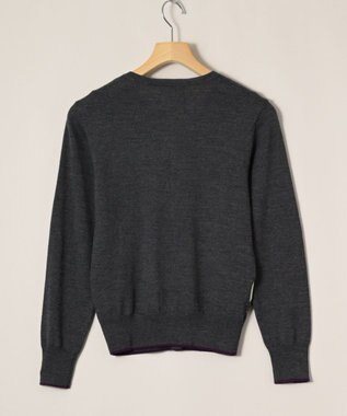 ONWARD Reuse Park 【J.PRESS】ニット秋冬 グレー