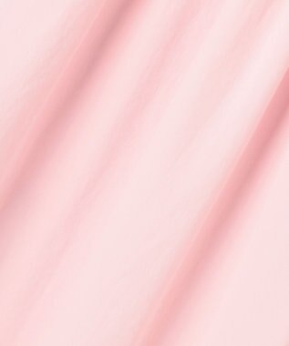 uncrave クールタッチカラータイプライター ワイドパンツ ピンク(WEB限定カラー)