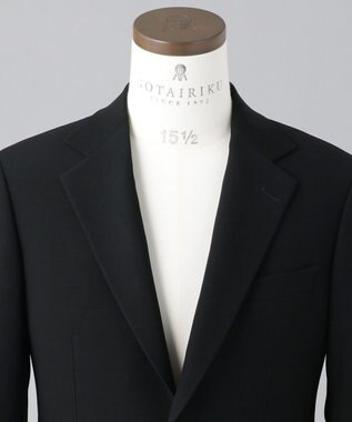 GOTAIRIKU 【WEAR_BLACK】JAPANBLACK ブラック系