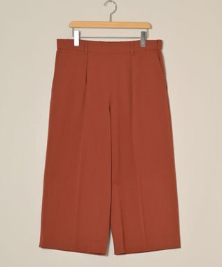 ONWARD Reuse Park 【自由区】パンツ秋冬 オレンジ