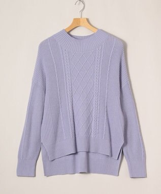 ONWARD Reuse Park 【any SiS】ニット秋冬