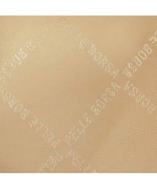 PELLE BORSA L字ファスナー長財布 Mano Good マーノグッズ 4721 ピンク