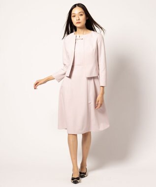 TOCCA BUTTERFLIES UTOPIA ジャケット ピンク系5