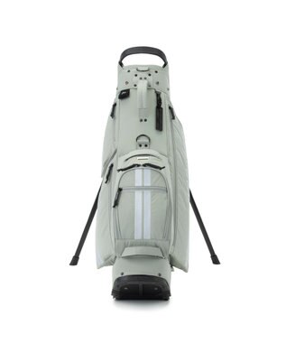 ZERO HALLIBURTON DICROS SOLOシリーズ スタンドバッグ ZHG-CB DS 85012 ライトグリーン