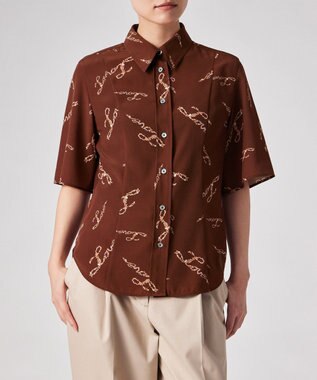 Paul Smith Love 半袖シャツ