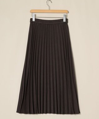 ONWARD Reuse Park 【any FAM】スカート秋冬 ブラウン