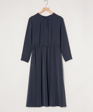 ONWARD Reuse Park 【any SiS】ワンピース秋冬 ネイビー
