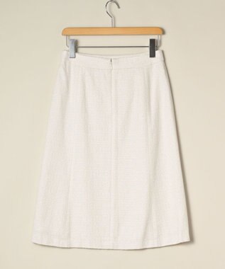 ONWARD Reuse Park 【23区】スカート秋冬 オフホワイト