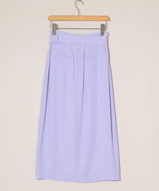 ONWARD Reuse Park 【ICB】スカート春夏 パープル