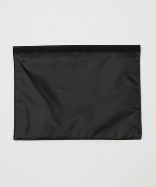 WEGO 【痛バ＆推し活】メッシュデコシートS ブラック