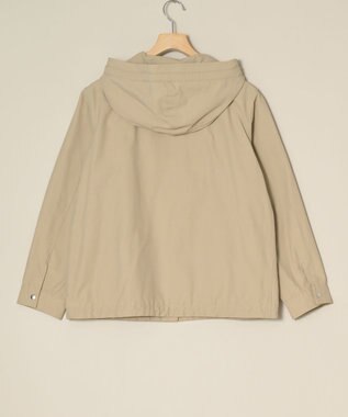 ONWARD Reuse Park 【23区】ジャケット春夏 ベージュ
