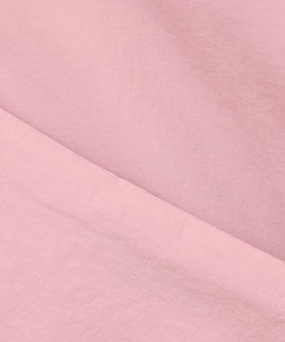 SHARE PARK LADIES 【UNISEX】蓄熱中綿モンスターロングコート（S・Mサイズ） スモークピンク