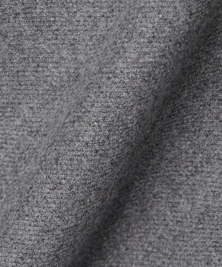 ICB 【洗える】 TR2WAYストレッチ パンツ グレー系