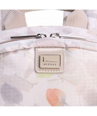 ACE BAGS & LUGGAGE Kanana project COLLECTION VYGルフレLTD リュックサック 17715 カナナ カナナプロジェクト ベージュ