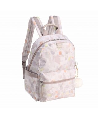 ACE BAGS & LUGGAGE Kanana project COLLECTION VYGルフレLTD リュックサック 17715 カナナ カナナプロジェクト ベージュ