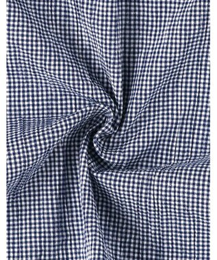 ワコール／睡眠科学 【メンズパジャマ】　5分袖　長ズボン　綿100%　楊柳素材　睡眠科学／ワコール　YGT139 コン