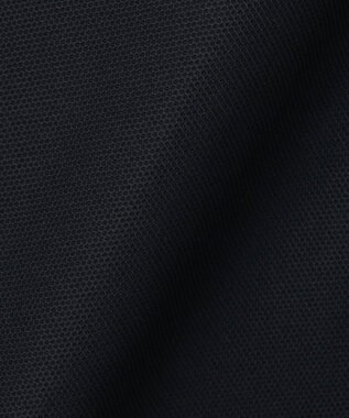 JOSEPH ABBOUD オーガニックコットンダディポロ 26SSモデル ネイビー系