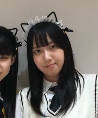 WEGO イベントカチューシャ 柄6