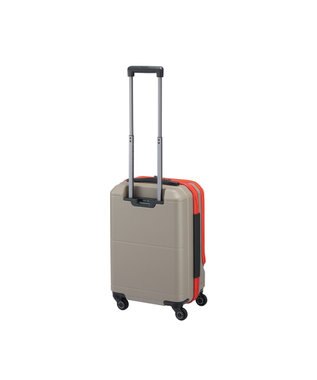 ACE BAGS & LUGGAGE Proteca ポケットライナー2 COUNTRY ed. スーツケース 日本製 37L 機内持込 01611 プロテカ デザート