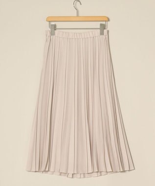 ONWARD Reuse Park 【J.PRESS】スカート春夏 ベージュ