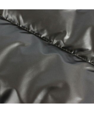 ROOTOTE 1470【温活＆軽量】LT.フェザールー.デリ.カラー-B 01：ダークシルバー