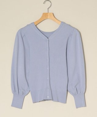 ONWARD Reuse Park 【any SiS】ニット春夏