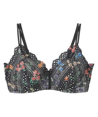  MADE WITH LIBERTY FABRIC 364レース