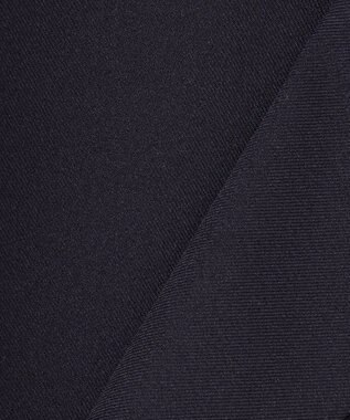 ANY SIS 【洗える】テーラード ジレ ネイビー