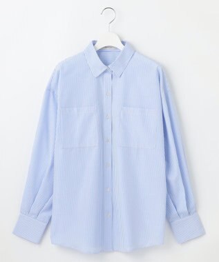 Feroux ストライプ シャツ