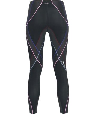 CW-X 【WOMEN】下半身フルサポート ジェネレーターモデル  カラダへの負荷が強いスポーツに HZY339 /ワコール ピンク