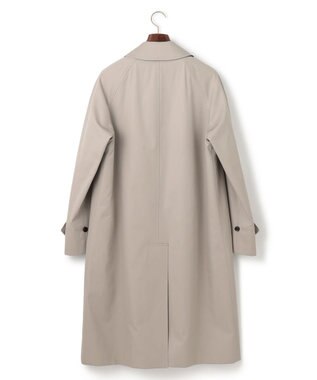 J.PRESS MEN 【定番】VENTILE（R） ギャバジン バルマカーン コート ベージュ系