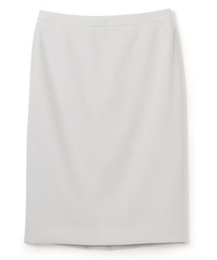 BEIGE， LUIZA / タイトスカート Ice Blue